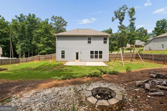 190 Tarpley Way, Covington, GA 30016