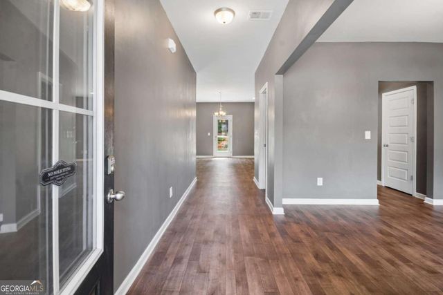 190 Tarpley Way, Covington, GA 30016