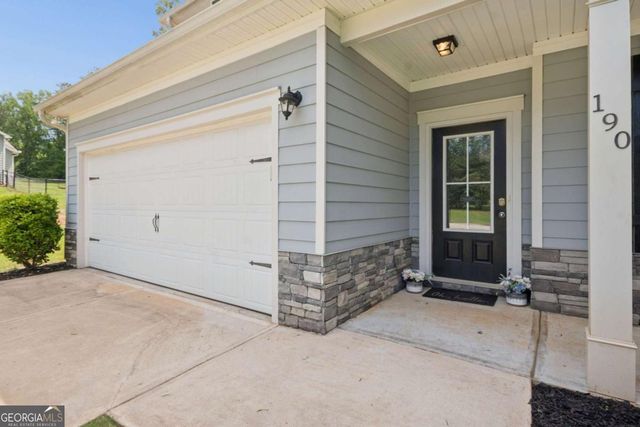 190 Tarpley Way, Covington, GA 30016