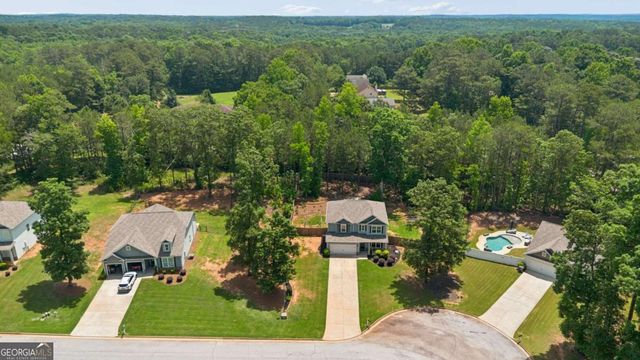 190 Tarpley Way, Covington, GA 30016