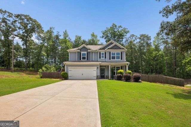 190 Tarpley Way, Covington, GA 30016