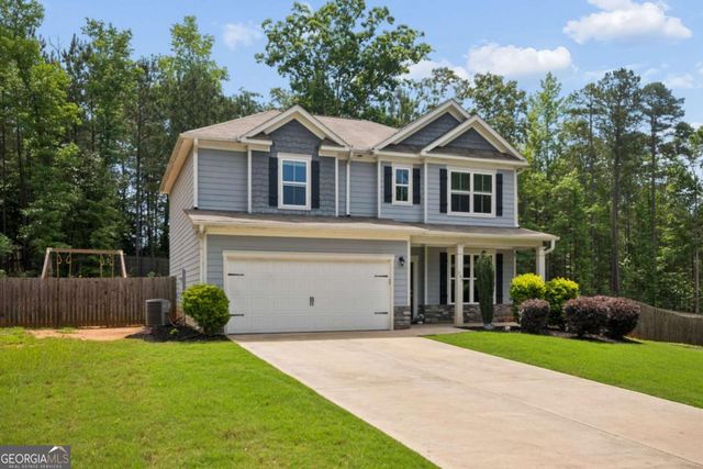 190 Tarpley Way, Covington, GA 30016