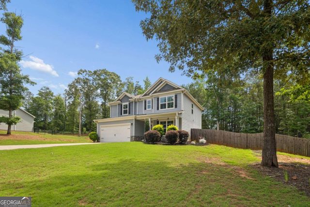 190 Tarpley Way, Covington, GA 30016