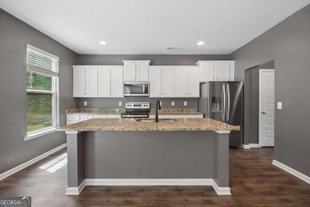 190 Tarpley Way, Covington, GA 30016