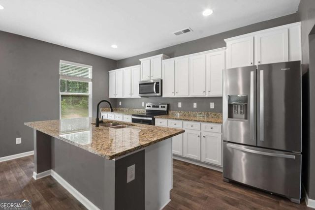 190 Tarpley Way, Covington, GA 30016
