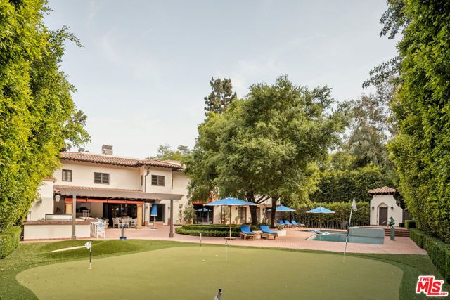 4009 Valley Meadow Road, Encino (los Angeles), CA 91436