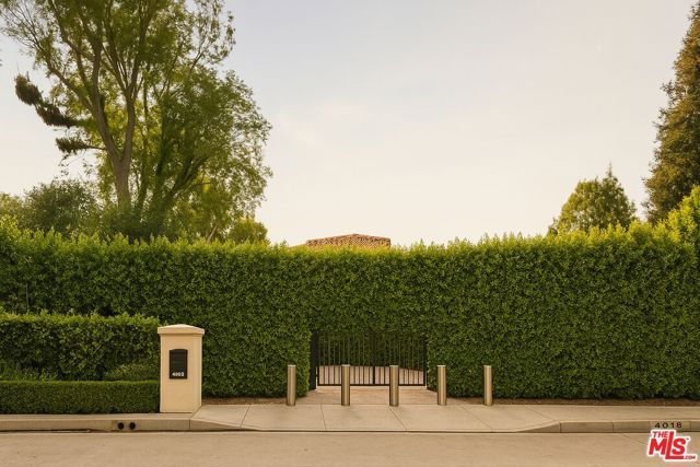 4009 Valley Meadow Road, Encino (los Angeles), CA 91436