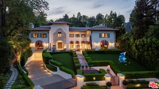 4009 Valley Meadow Road, Encino (los Angeles), CA 91436