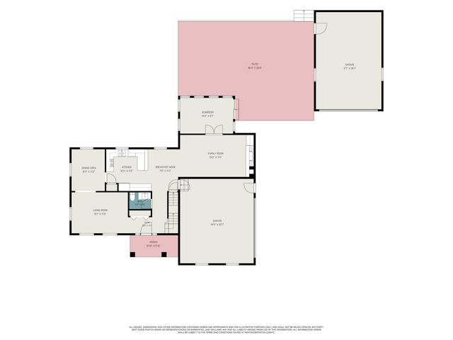 9712 Timber Hill Court, Dexter Twp, MI 48130