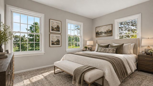 9712 Timber Hill Court, Dexter Twp, MI 48130