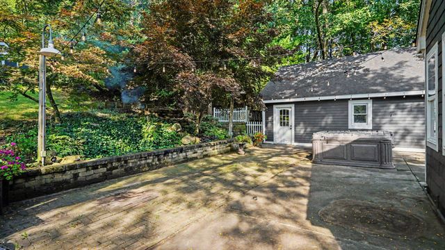 9712 Timber Hill Court, Dexter Twp, MI 48130