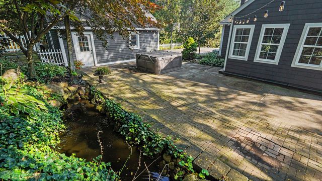 9712 Timber Hill Court, Dexter Twp, MI 48130