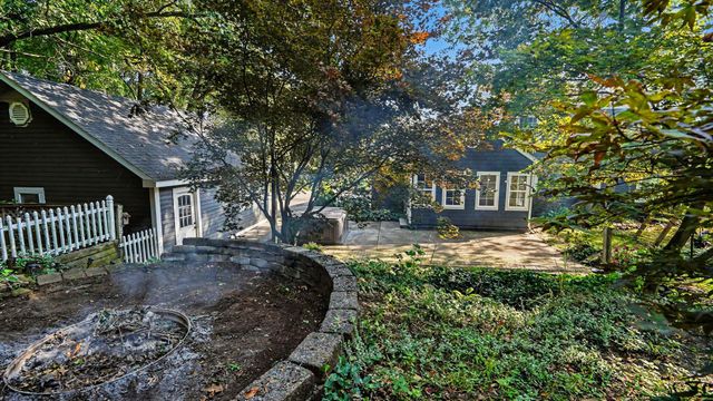 9712 Timber Hill Court, Dexter Twp, MI 48130