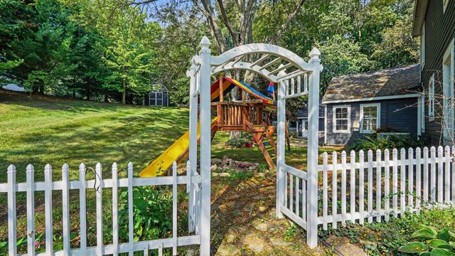 9712 Timber Hill Court, Dexter Twp, MI 48130