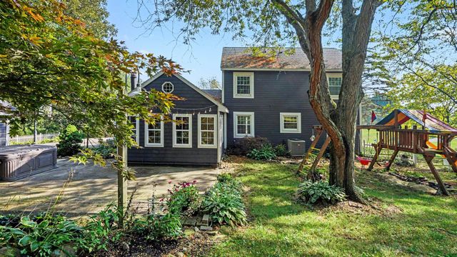 9712 Timber Hill Court, Dexter Twp, MI 48130