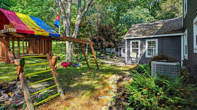 9712 Timber Hill Court, Dexter Twp, MI 48130