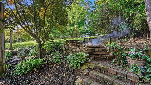 9712 Timber Hill Court, Dexter Twp, MI 48130