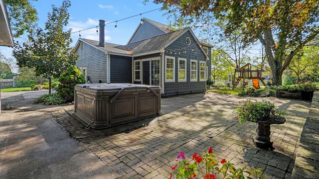 9712 Timber Hill Court, Dexter Twp, MI 48130