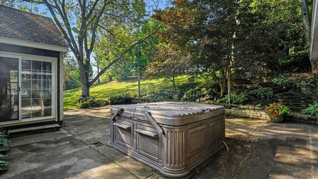 9712 Timber Hill Court, Dexter Twp, MI 48130