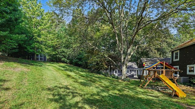9712 Timber Hill Court, Dexter Twp, MI 48130