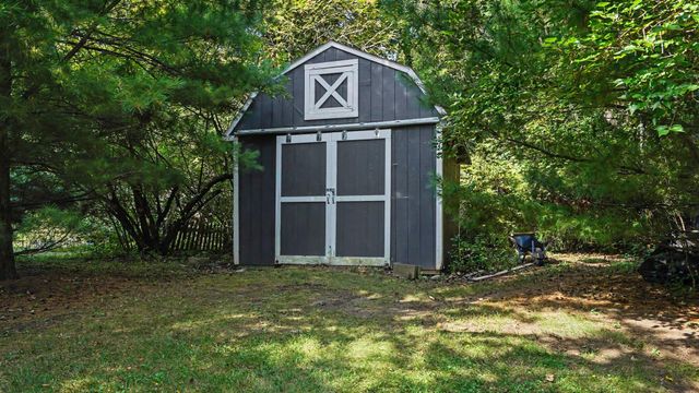 9712 Timber Hill Court, Dexter Twp, MI 48130