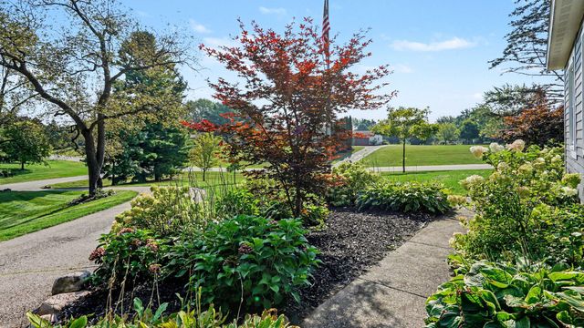 9712 Timber Hill Court, Dexter Twp, MI 48130