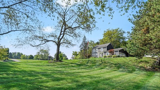 9712 Timber Hill Court, Dexter Twp, MI 48130