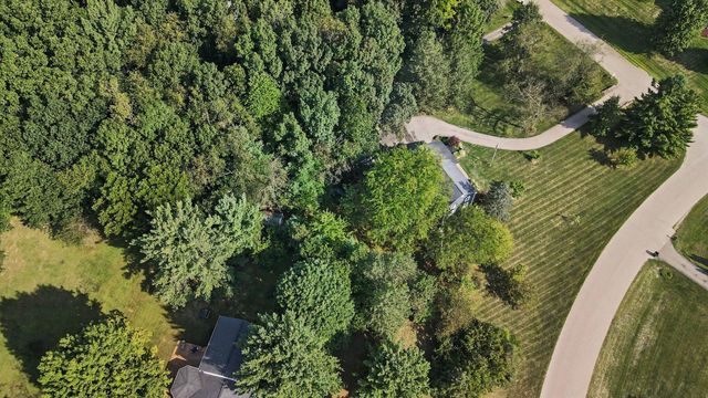 9712 Timber Hill Court, Dexter Twp, MI 48130