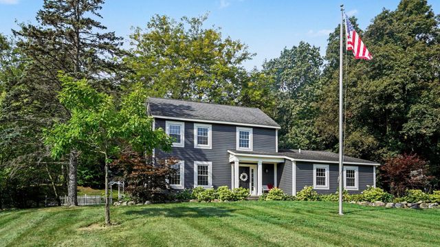 9712 Timber Hill Court, Dexter Twp, MI 48130