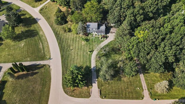 9712 Timber Hill Court, Dexter Twp, MI 48130