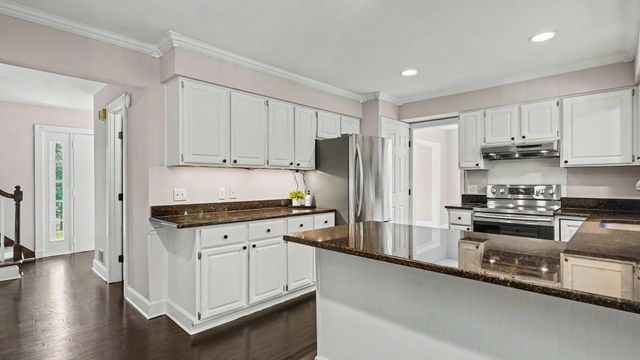 9712 Timber Hill Court, Dexter Twp, MI 48130