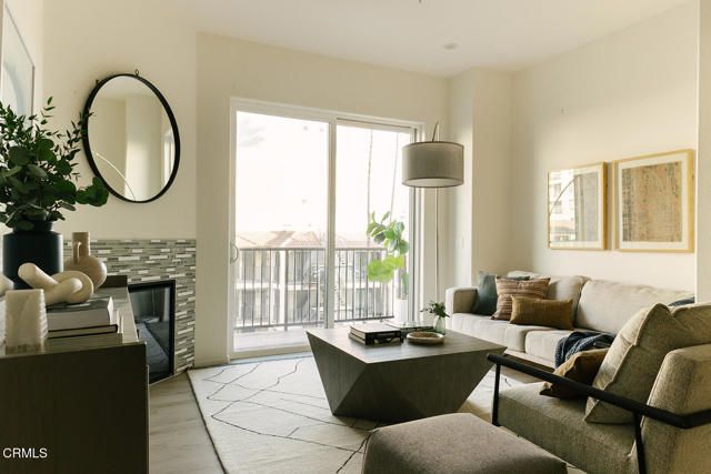 124 W Colorado Street 307, Glendale, CA 91204