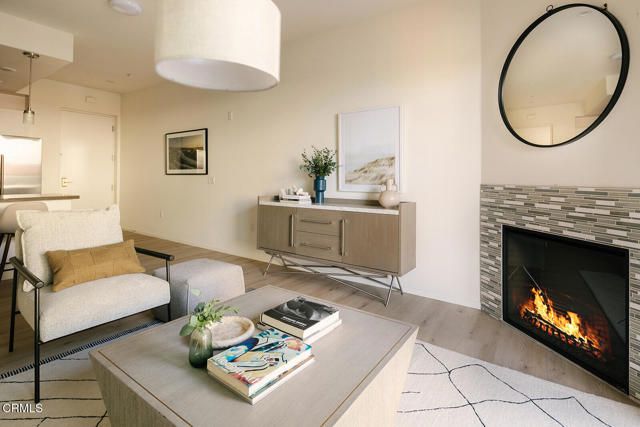 124 W Colorado Street 307, Glendale, CA 91204