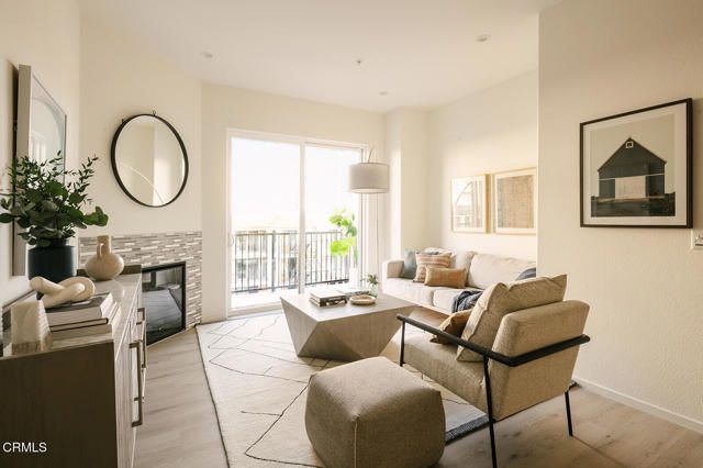 124 W Colorado Street 307, Glendale, CA 91204