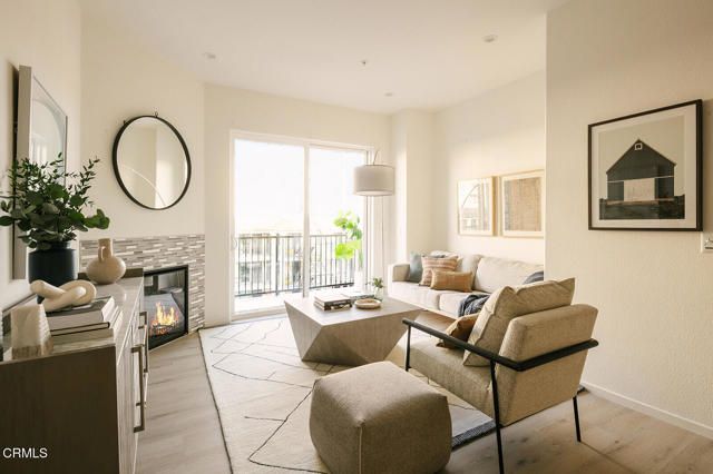 124 W Colorado Street 307, Glendale, CA 91204