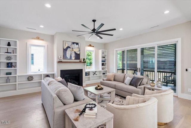 333 Merrywood Drive, Raleigh, NC 27610