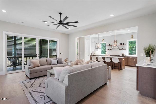 333 Merrywood Drive, Raleigh, NC 27610