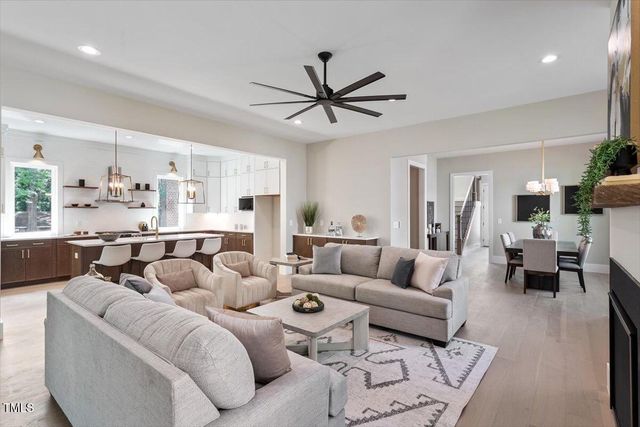 333 Merrywood Drive, Raleigh, NC 27610