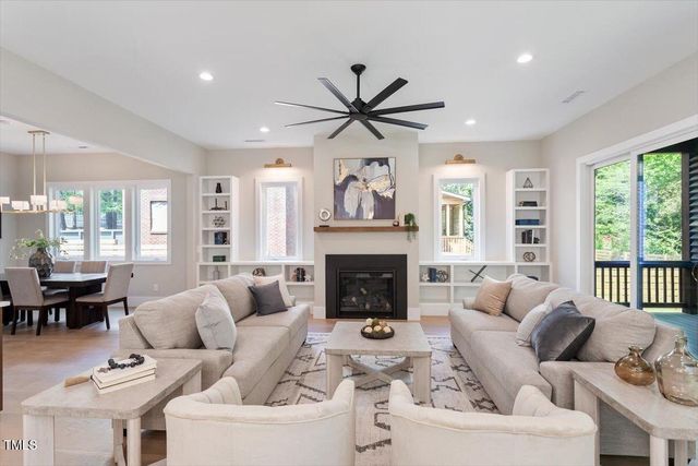 333 Merrywood Drive, Raleigh, NC 27610