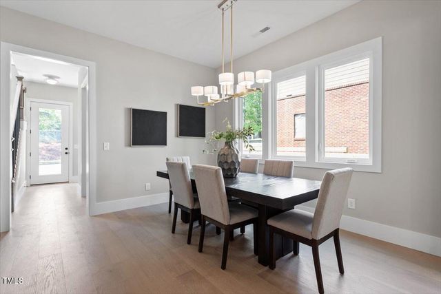 333 Merrywood Drive, Raleigh, NC 27610