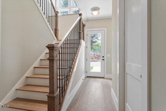 333 Merrywood Drive, Raleigh, NC 27610