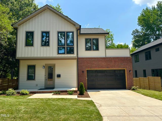 333 Merrywood Drive, Raleigh, NC 27610