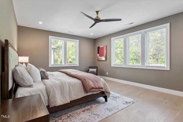 333 Merrywood Drive, Raleigh, NC 27610