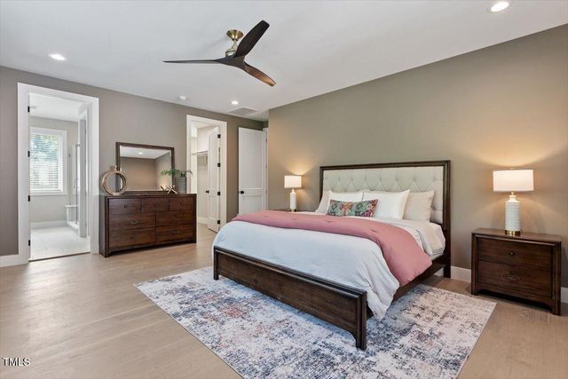 333 Merrywood Drive, Raleigh, NC 27610