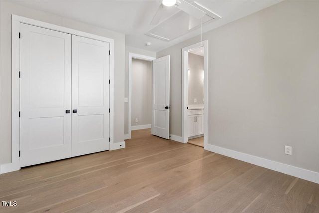 333 Merrywood Drive, Raleigh, NC 27610