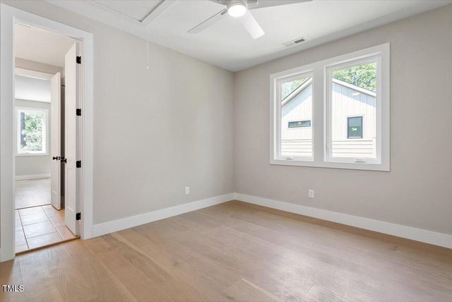 333 Merrywood Drive, Raleigh, NC 27610