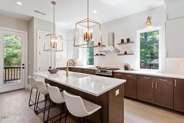 333 Merrywood Drive, Raleigh, NC 27610