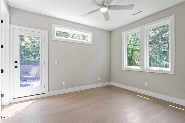 333 Merrywood Drive, Raleigh, NC 27610