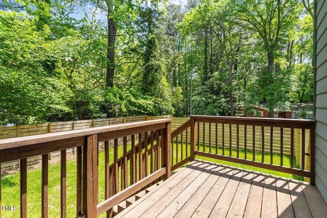 333 Merrywood Drive, Raleigh, NC 27610