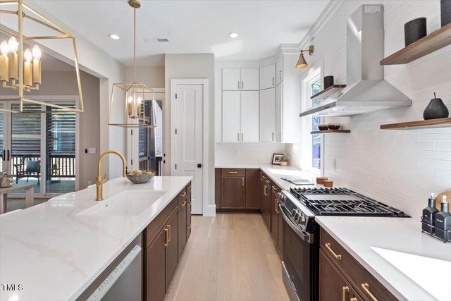 333 Merrywood Drive, Raleigh, NC 27610